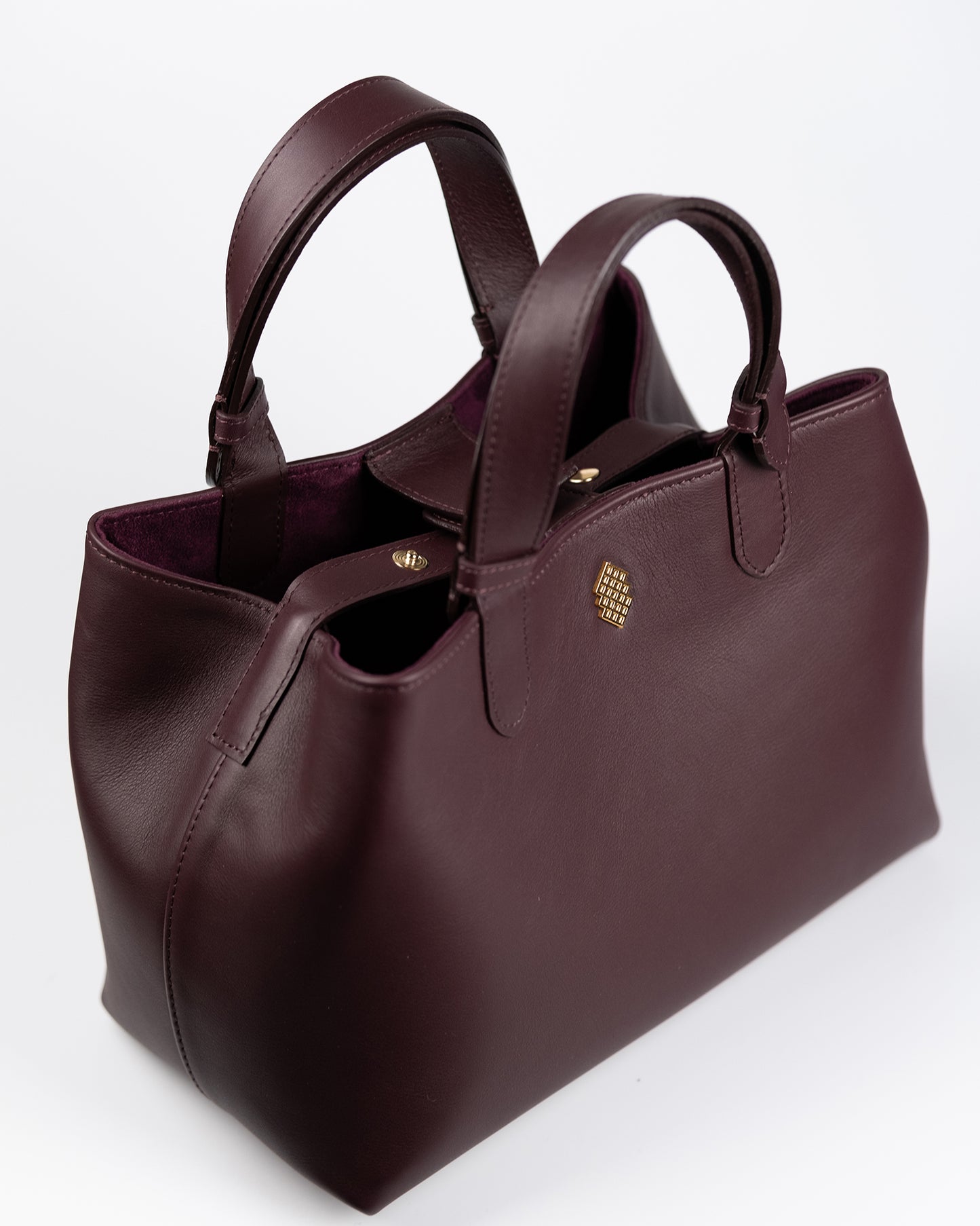 DARI BURGUNDY