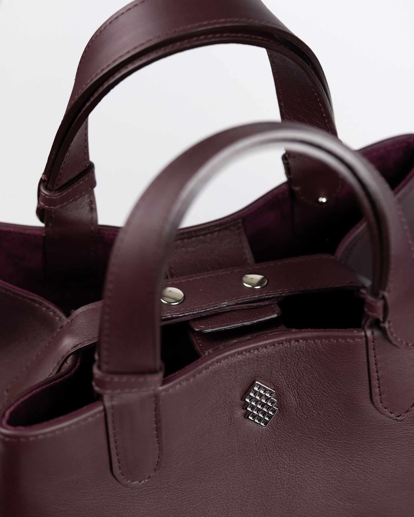 DARI BURGUNDY