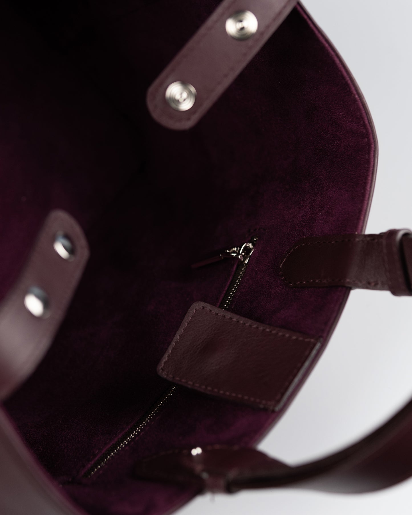 DARI BURGUNDY