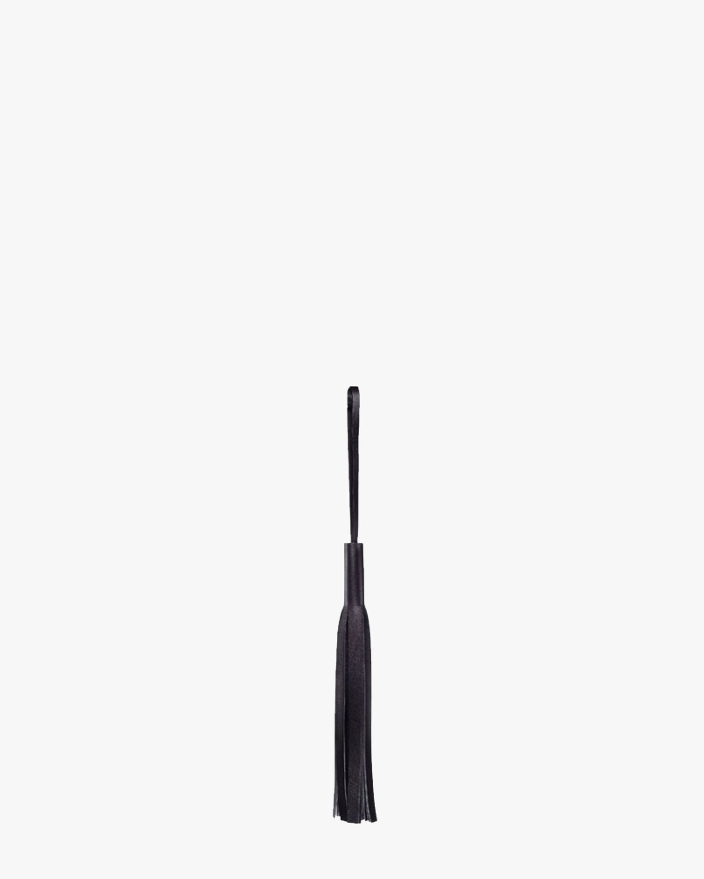 LEATHER TASSEL
