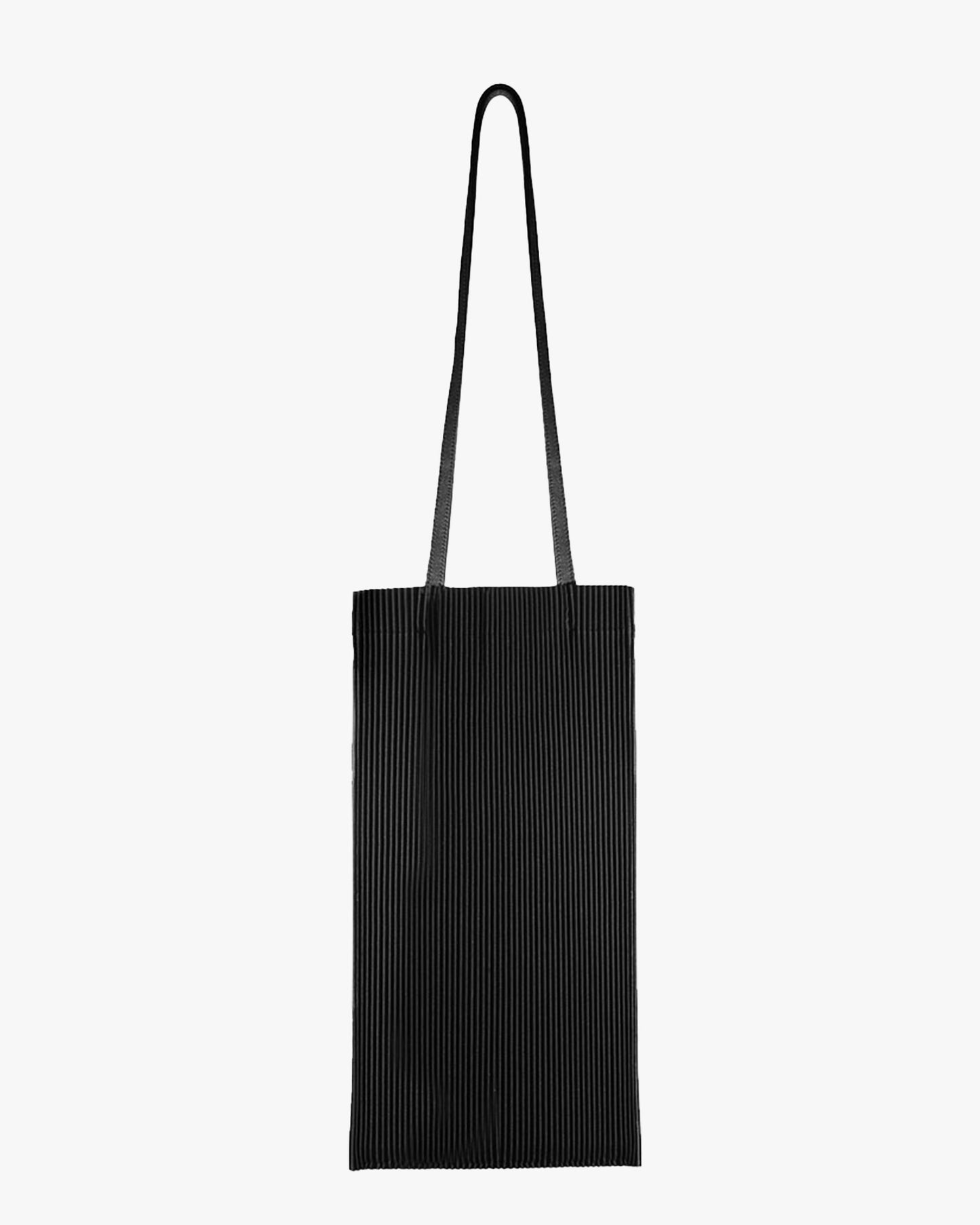 PLEATED BAG