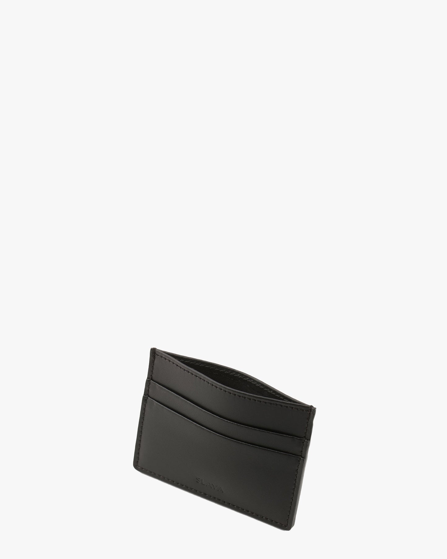 CARD HOLDER BLACK