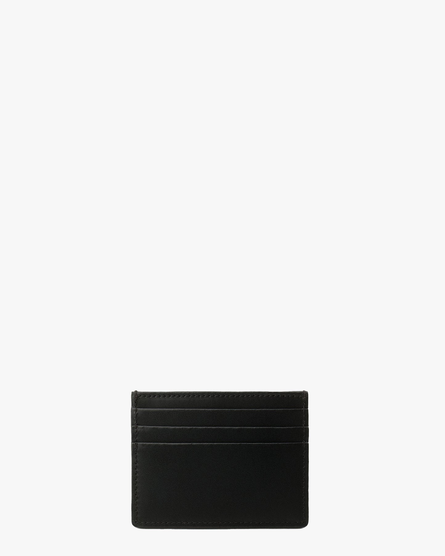 CARD HOLDER BLACK