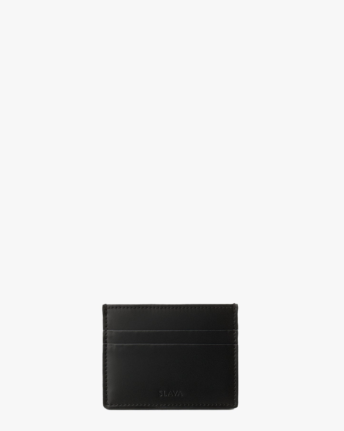 ETUI NA KARTY BLACK