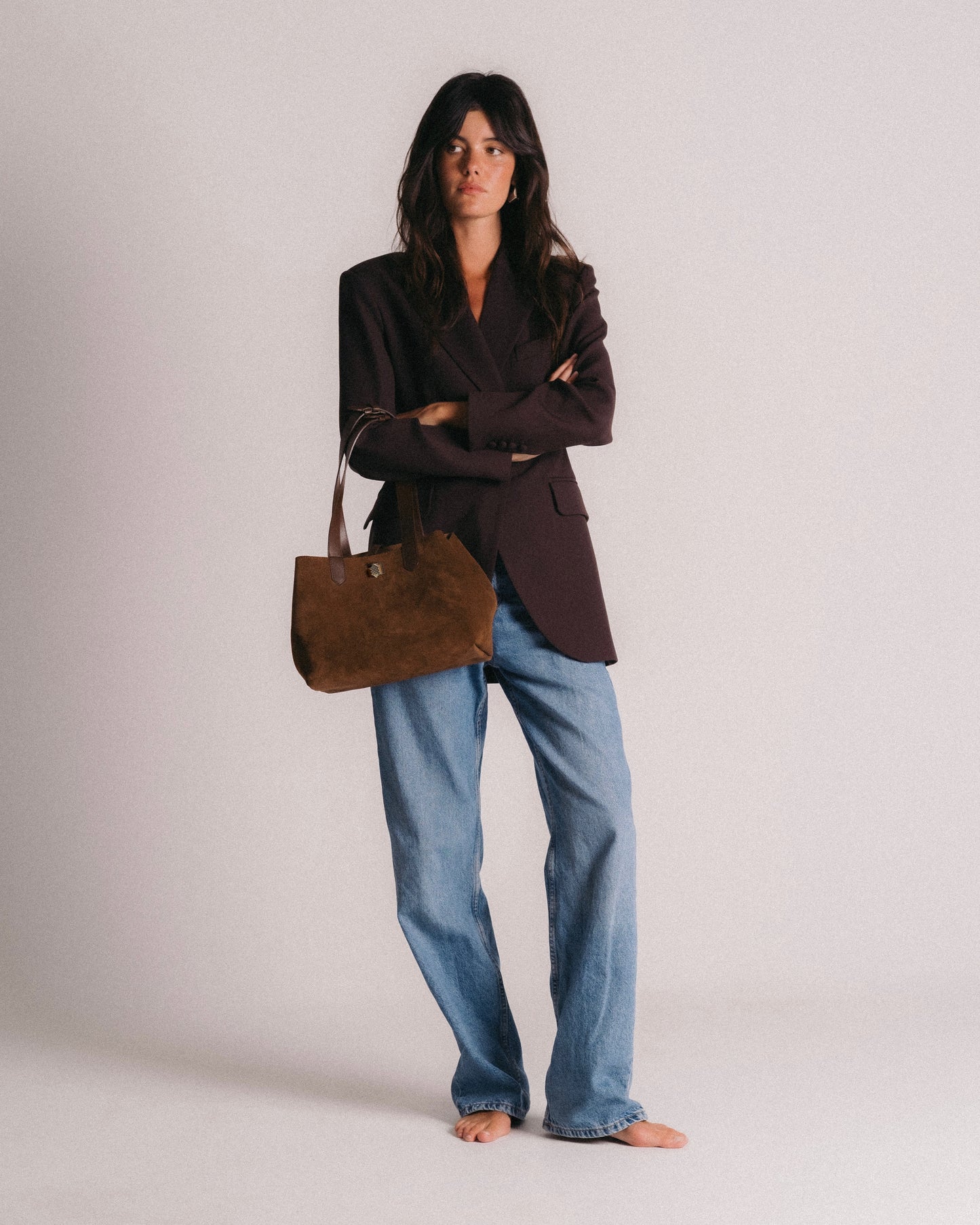 DARI SUEDE