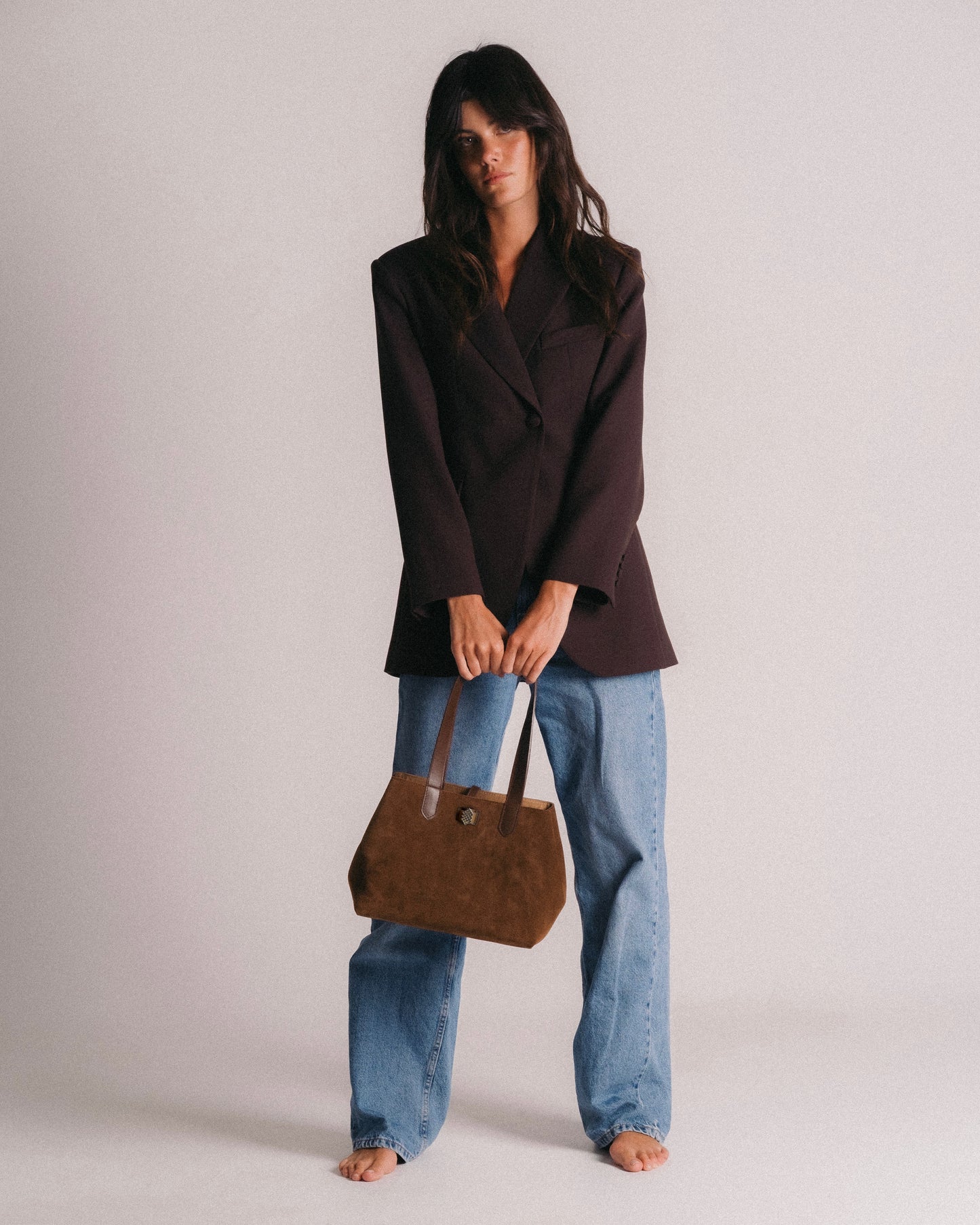 DARI SUEDE