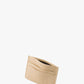 ETUI NA KARTY CROC BEIGE