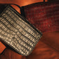 NINO CROC BLACK